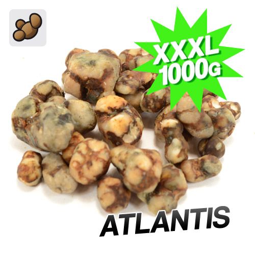 Grootverpakking  truffels